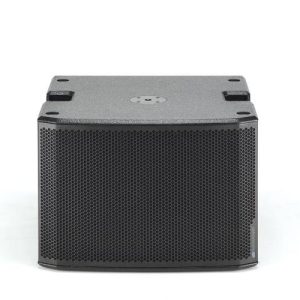 dB Technologies SUB 915 15" Active Subwoofer